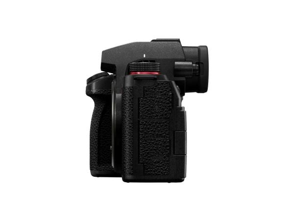Panasonic Lumix S5 II systemkamera, hus