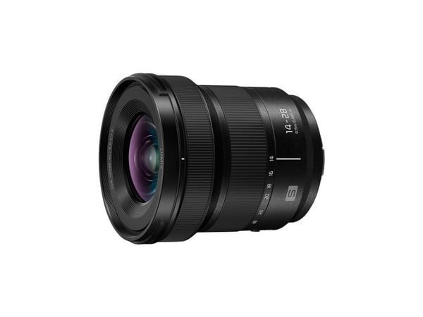 Panasonic Lumix S-R1428, Makro-objektiivi, 14/10, 14 - 28 mm, L mount