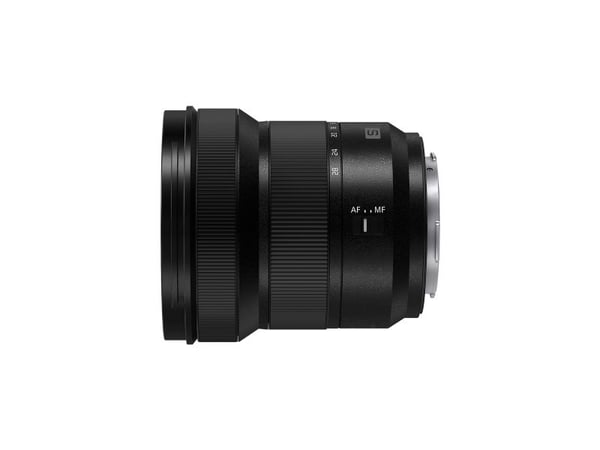 Panasonic Lumix S-R1428, Makro-objektiivi, 14/10, 14 - 28 mm, L mount