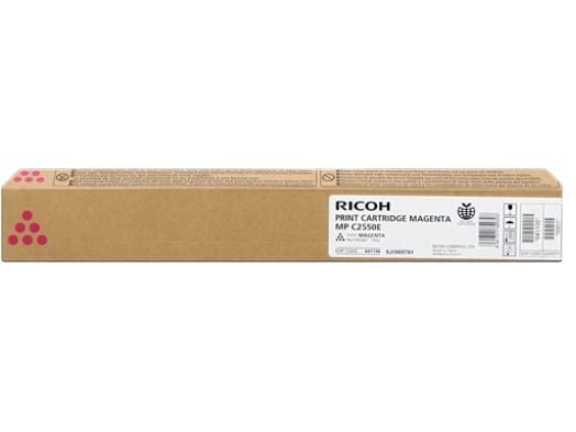 Ricoh 842059, 5500 sivua, Magenta, 1 kpl