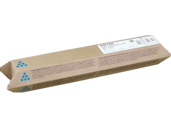 Ricoh 842060, 5500 sivua, Syaani, 1 kpl