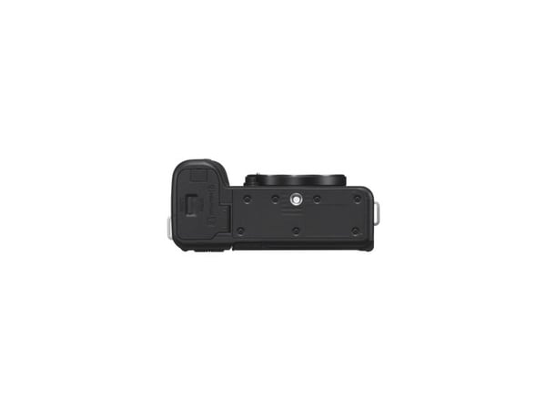 Sony ZV-E1, 12,1 MP, 4240 x 2832 pikseliä, Exmor R CMOS, 4K Ultra HD, Kosketusnäyttö, Musta
