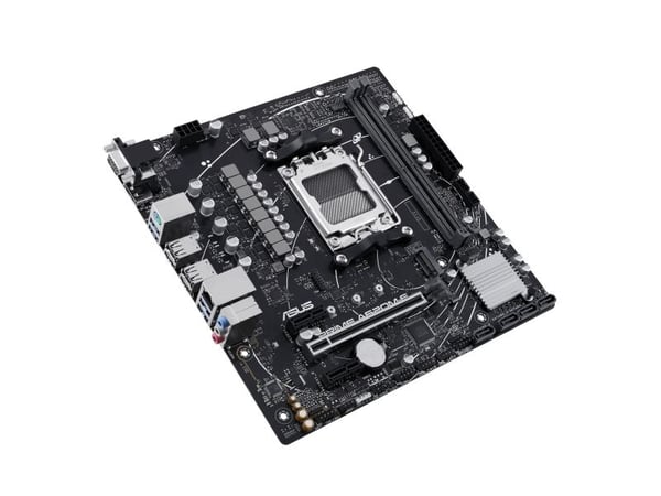 Emolevy MB ASUS PRIME A620M-E-CSM (AMD,AM5,DDR5,mATX)