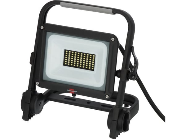 Brennenstuhl LED-lyskaster JARO 4060 M, 3450lm, 30W, 3m H07RN-F 3G1.0, IP65