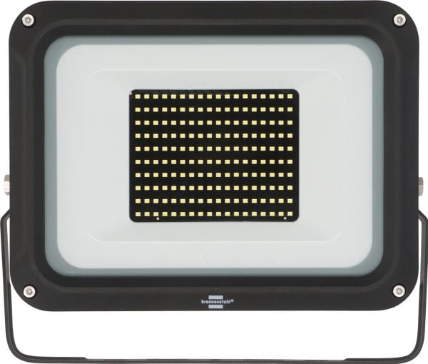 Brennenstuhl LED spotlight JARO 14060, 100W, 1150lm, IP65, aluminium
