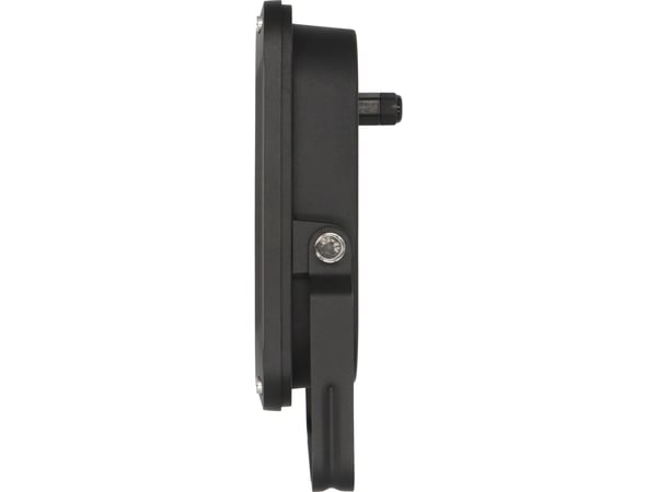 Brennenstuhl LED spotlight JARO 14060, 100W, 1150lm, IP65, aluminium