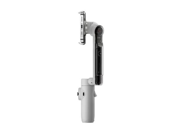 Insta360 Flow - Motordrevet håndholdt stabilisator