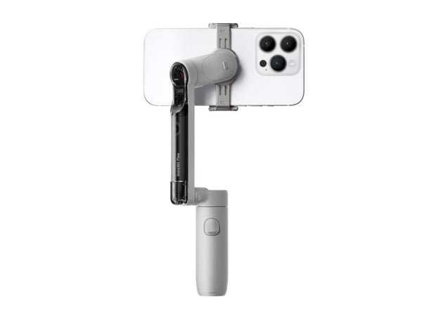 Insta360 Flow - Motordrevet håndholdt stabilisator