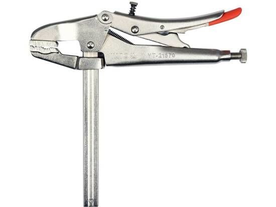 Yato YT-21570, Crimptang, Kull stål, 250 mm Yato YT-21570, Crimptang, Kull stål, 250 mm