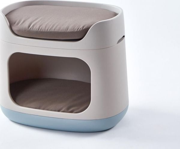 Säteilylämmitin Trio Harmonia 430 W
