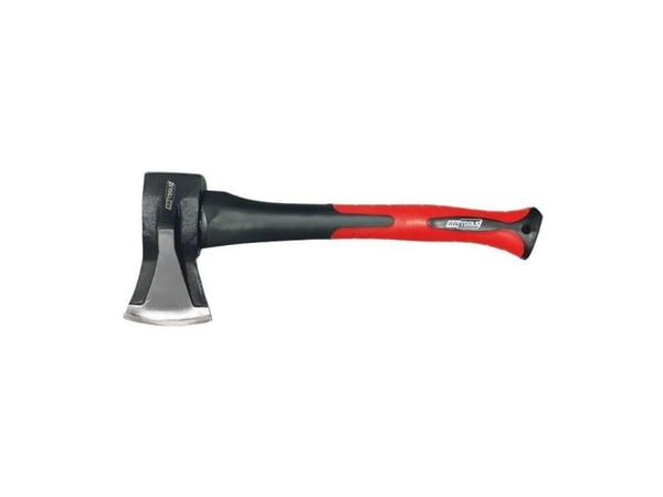 AWTools kløyveøks i plast 2,2 kg (AW40206)