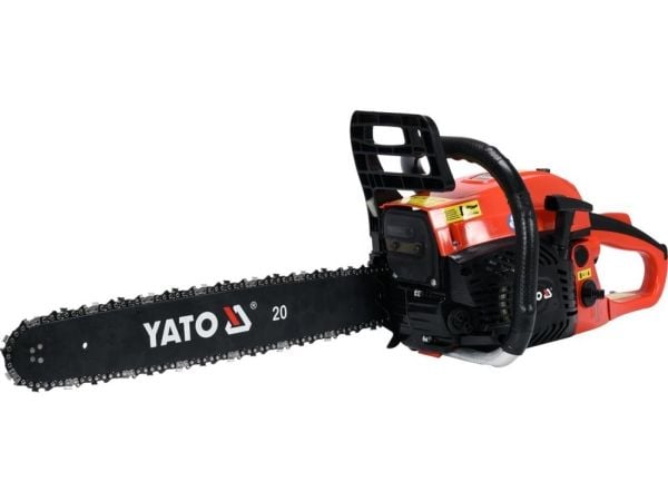 YATO bensin motorsag 3,4HK 48cm YT-84910