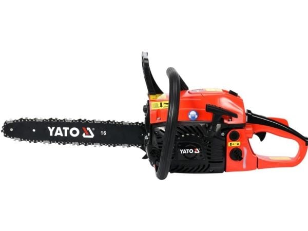 YATO bensin motorsag 2,4HK 36cm YT-84901