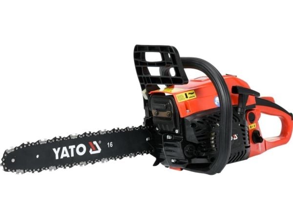 YATO bensin motorsag 2,4HK 36cm YT-84901