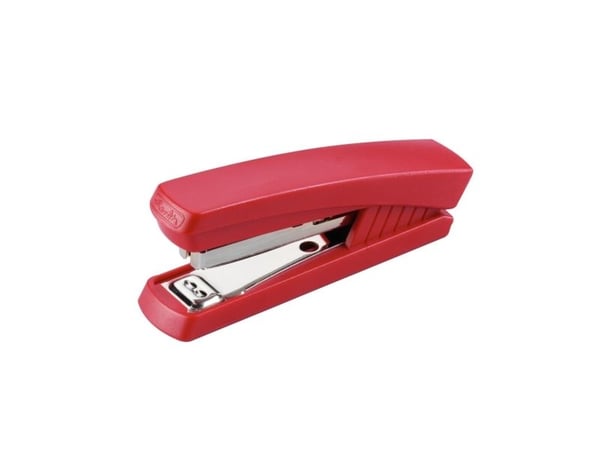 Herlitz 8757106, Metall, Plast, 1 stykker