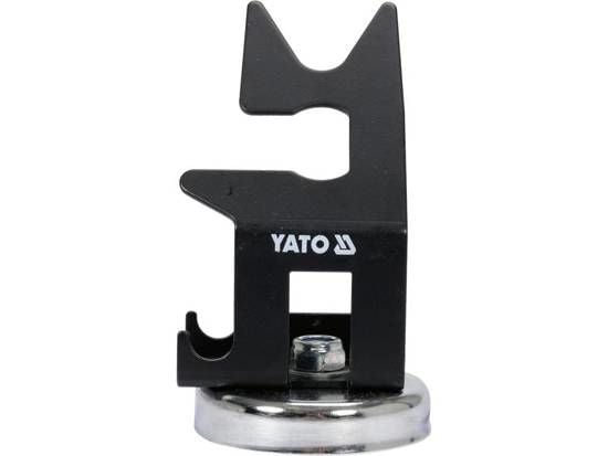 YATO MAGNEETTIKANTAINEN TIG-RUUVI