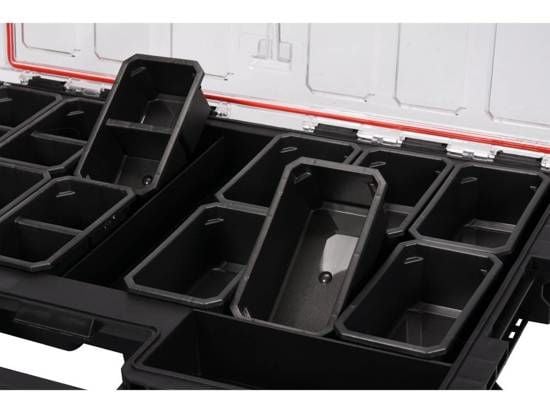YATO SYSTEM ORGANISATÖR L S1