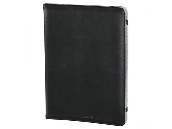 Hama Piscine, Folio, Svart, 15,2 cm (6"), Polyurethan, 120 mm, 15 mm