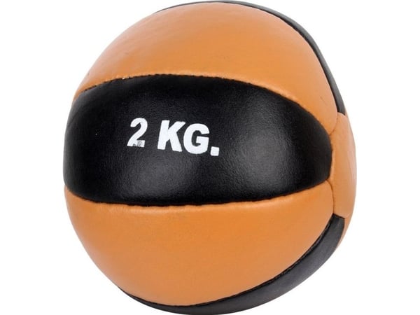 Maxwel lääkintäpallo 2 kg