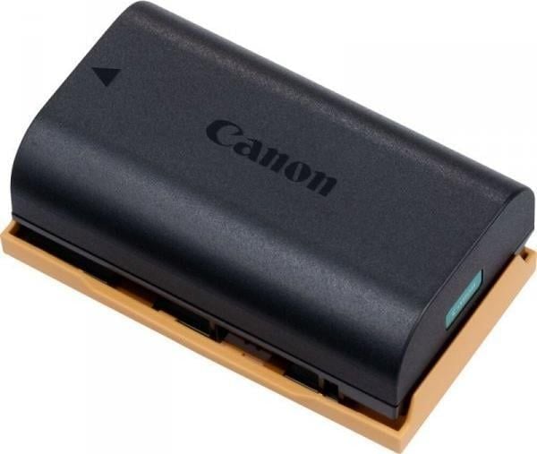 Canon LP-EL - Lithium-Ion (Li-Ion) - 1920 mAh (4307C002AA)