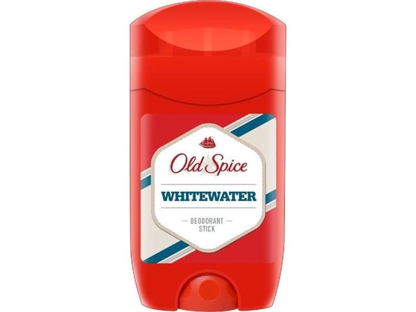 Old Spice WhiteWater deodorant, 50 ml