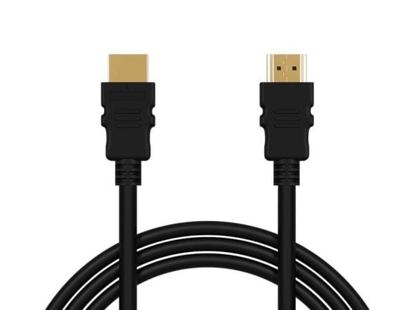 Kaapeli Blow HDMI-HDMI 4K 92-667, 1,5 m