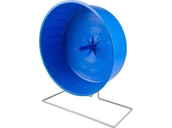 Duvo+ løpehjul i plast "M" str. 20 cm