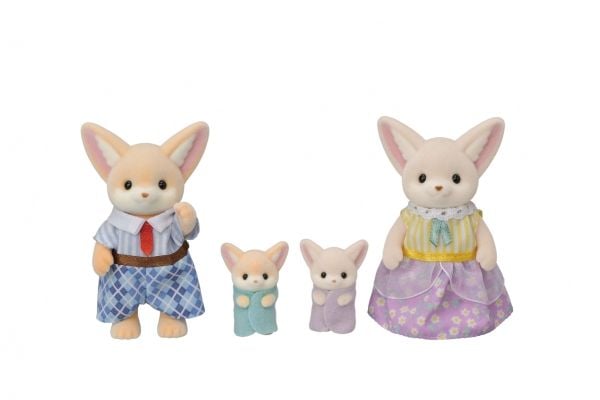 Sylvanian Families