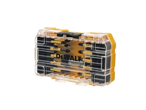 Dewalt DT70737T-QZ Extreme Flextorq -ruuvisarja, 31 kpl.