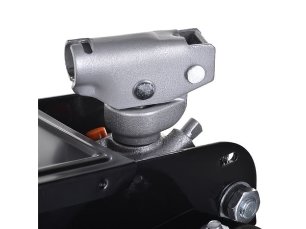 Yato YT-1720 Hydraulisk domkraft - 2T