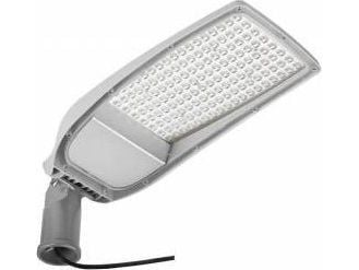 Lena Lighting LED-katuvalaisin CORONA BASIC 2 54W 5700lm 840 IP66 I luokka. KAAPELI 0,2m SP10kV 568060