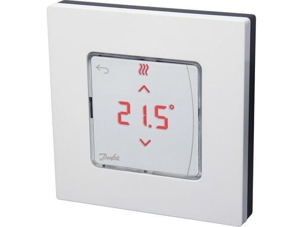 Danfoss Icon™ RD WL trådløs display IR sensor, erstatter Link RS 403221880