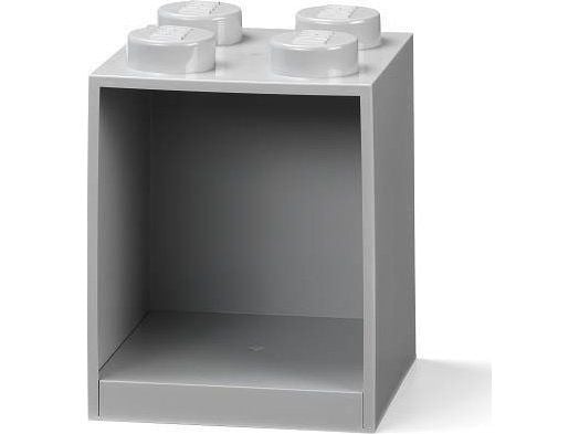 Lego Kloss 4 szary