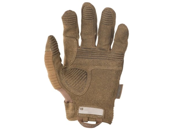Mechanix M-Pact 3 Handsker Coyote størrelse XL