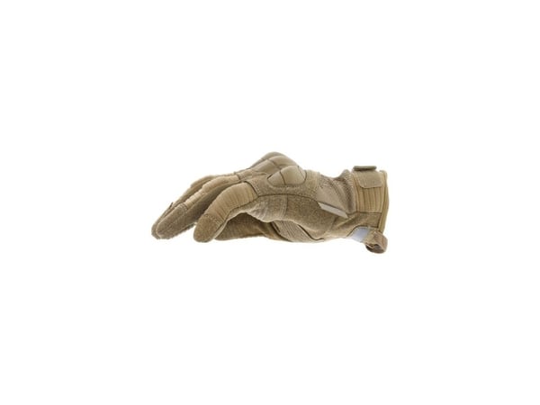 Mechanix M-Pact 3 Handsker Coyote størrelse XL