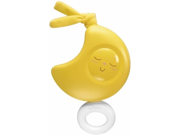 Chicco kuun soittorasia - 01192