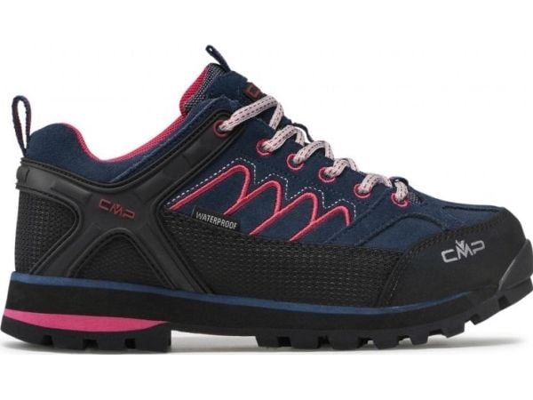 CMP Rigel Low Wmn 3Q54456-76UC - 38 sneakers/damesko
