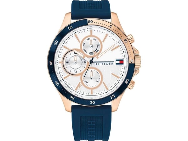 Miesten TOMMY HILFIGER Bank 1791778 katsella (zf064a)