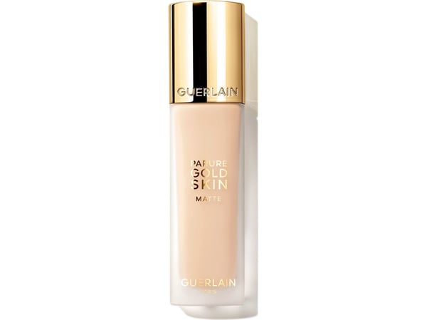 Guerlain Parure Gold Skin 2W Matte Foundation - 35 ml