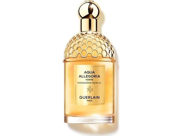 Guerlain Aqua Allegoria Forte Mandarine Basilic EDP W 125 ml