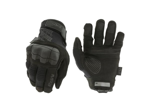 RĘKAWICE MECHANIX M-PACT 3 COVERT XL