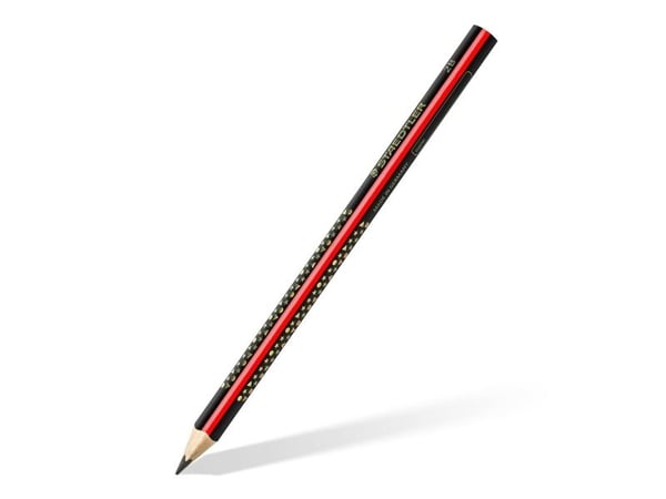 STAEDTLER - Blyant - HB (en pakke 12)