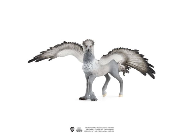 Schleich HP Buckbeak