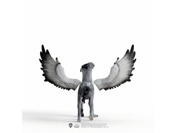 Schleich HP Buckbeak