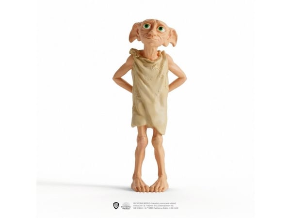 Schleich HP Dobby