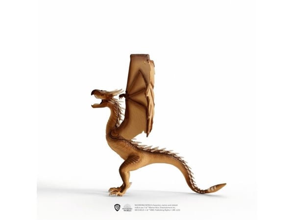 Schleich HP ungarsk hornhale