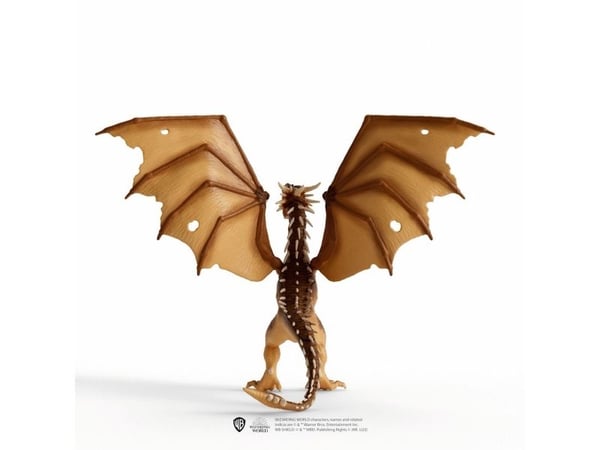 Schleich HP ungarsk hornhale