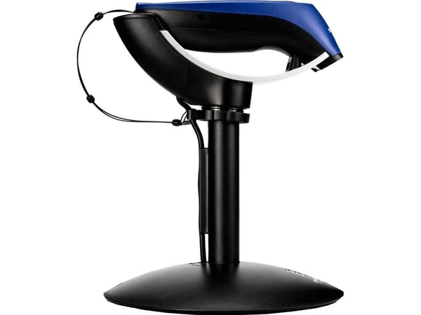 Socket Mobile - Ladestativ for strekkodeskanner - for SocketScan S700; DuraScan D600