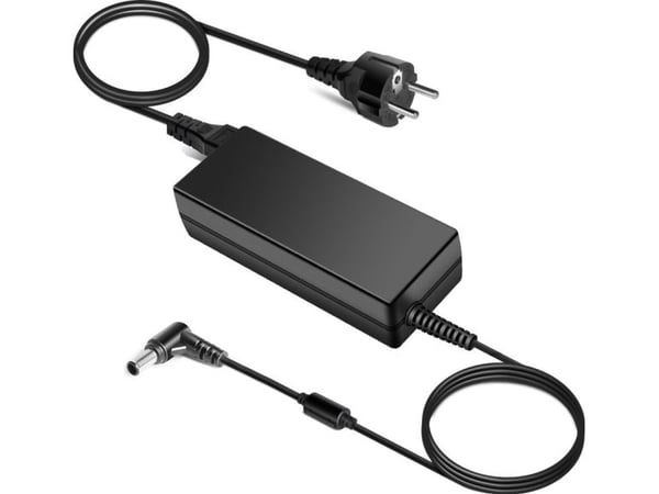 ProXtend - Strömadapter - 6.5 x 4.4 - 92 Watt