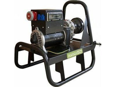 FOGO GENERATOR AGROVOLT 22 R 30KM/22KVA R, 17,6KW/GT2MAS FOGO GENERATOR AGROVOLT 22 R 30KM/22KVA R, 17,6KW/GT2MAS
